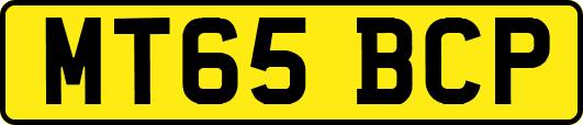 MT65BCP