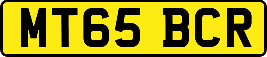 MT65BCR
