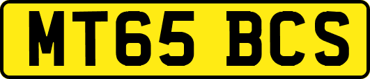 MT65BCS
