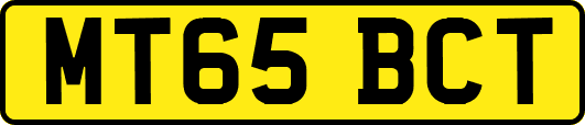 MT65BCT