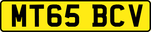 MT65BCV