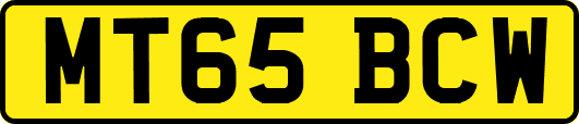 MT65BCW