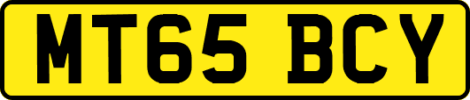 MT65BCY