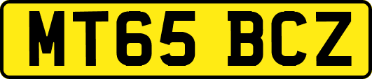 MT65BCZ