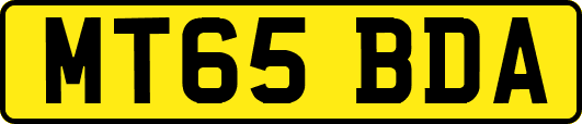 MT65BDA