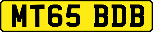 MT65BDB