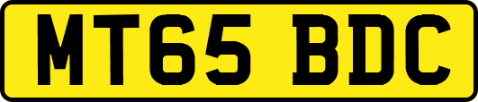MT65BDC