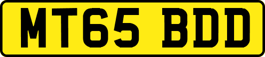 MT65BDD
