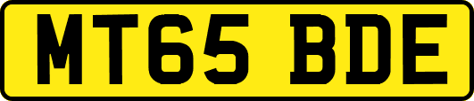 MT65BDE
