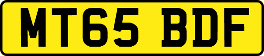 MT65BDF