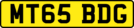MT65BDG