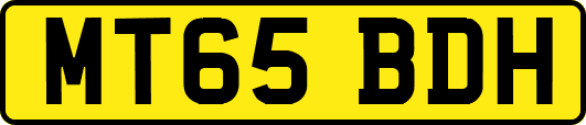 MT65BDH