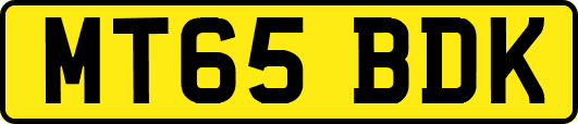 MT65BDK