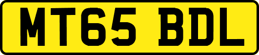 MT65BDL