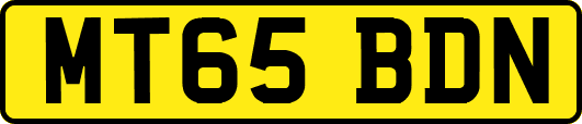 MT65BDN