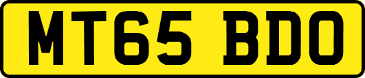 MT65BDO