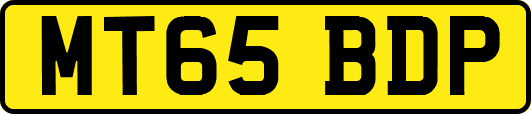 MT65BDP