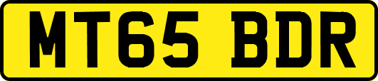 MT65BDR