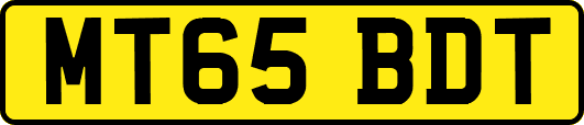 MT65BDT