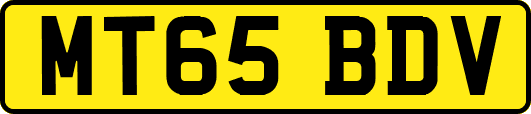 MT65BDV