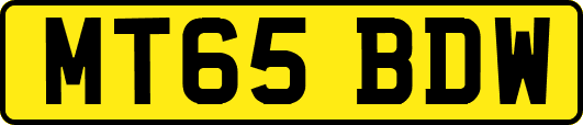 MT65BDW