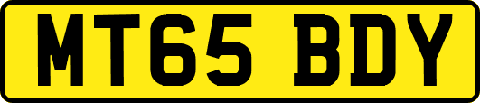 MT65BDY