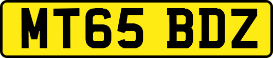 MT65BDZ