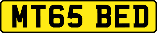 MT65BED