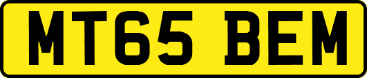 MT65BEM