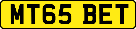 MT65BET