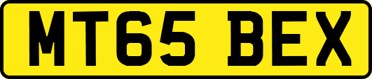 MT65BEX