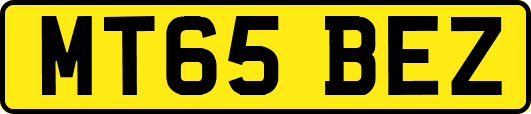 MT65BEZ
