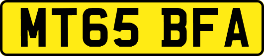 MT65BFA