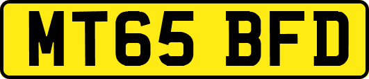 MT65BFD