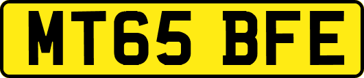 MT65BFE