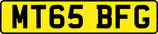 MT65BFG