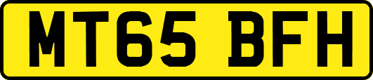 MT65BFH