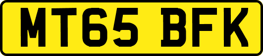 MT65BFK