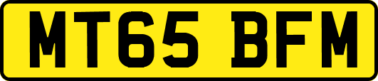 MT65BFM