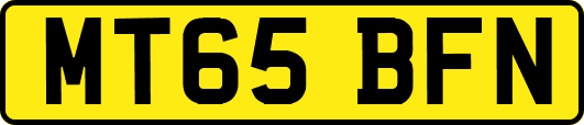 MT65BFN