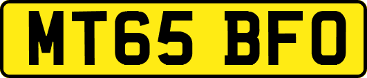 MT65BFO