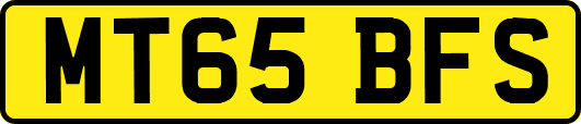 MT65BFS