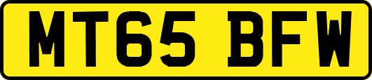MT65BFW