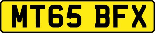 MT65BFX