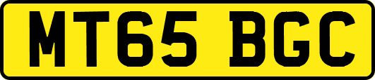 MT65BGC
