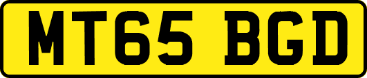 MT65BGD