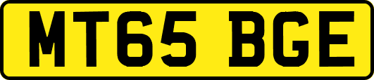 MT65BGE