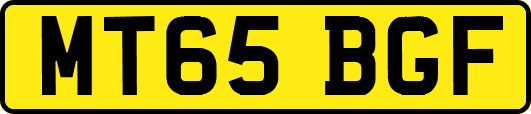 MT65BGF