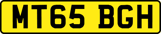 MT65BGH