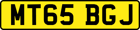 MT65BGJ